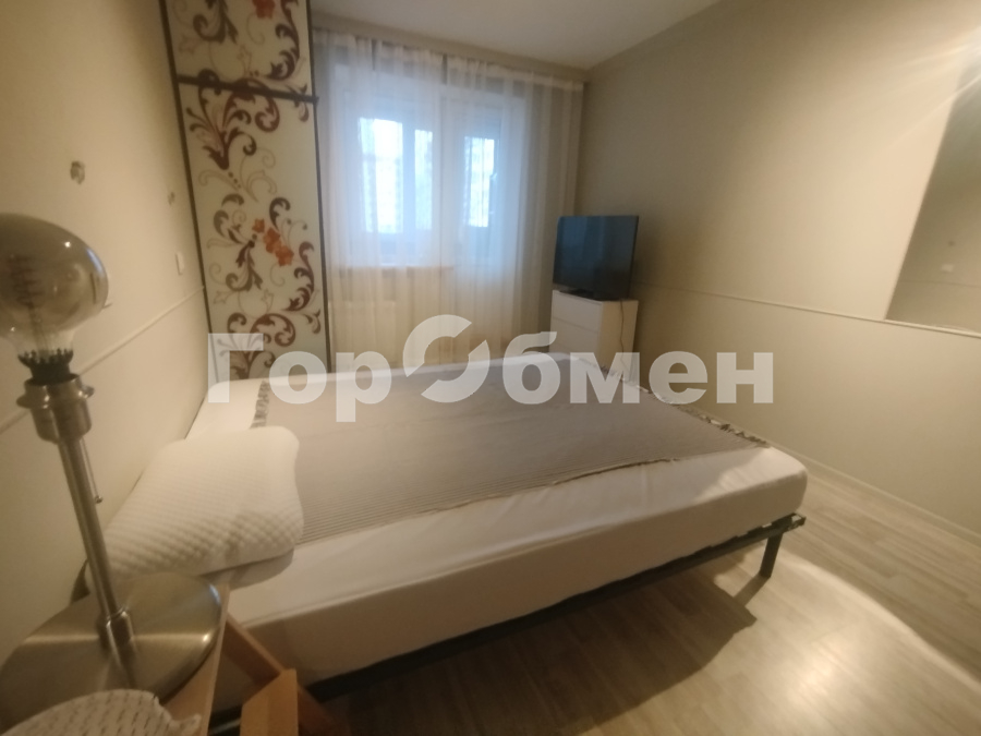 Аренда 3-комнатной квартиры, Москва, Россия,   улица Мичуринский Проспект