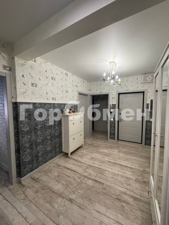 Продажа 3-комнатной квартиры, Пирогово, Россия,   городской округ Мытищи