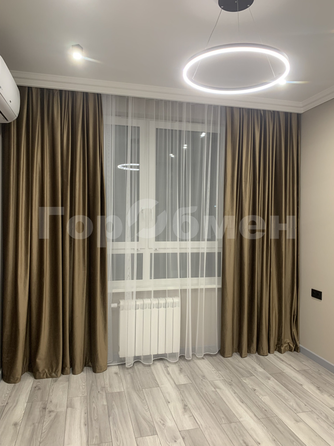 Аренда 2-комнатной квартиры, Москва, Россия,   Новомосковский административный округ