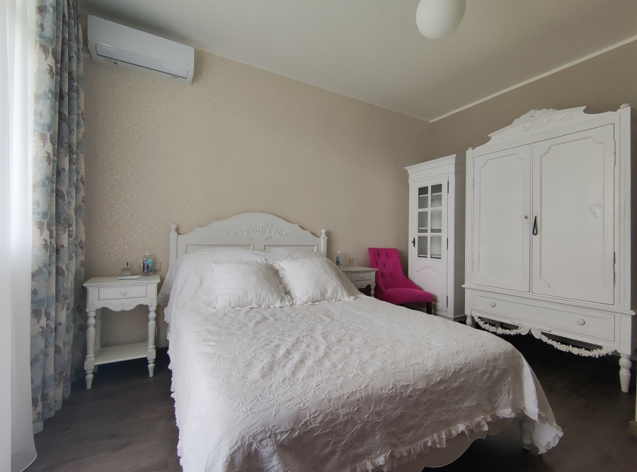 Продажа дома, 134м <sup>2</sup>, 5 сот., Злобино,  Заокский район,  Малаховское муниципальное образование