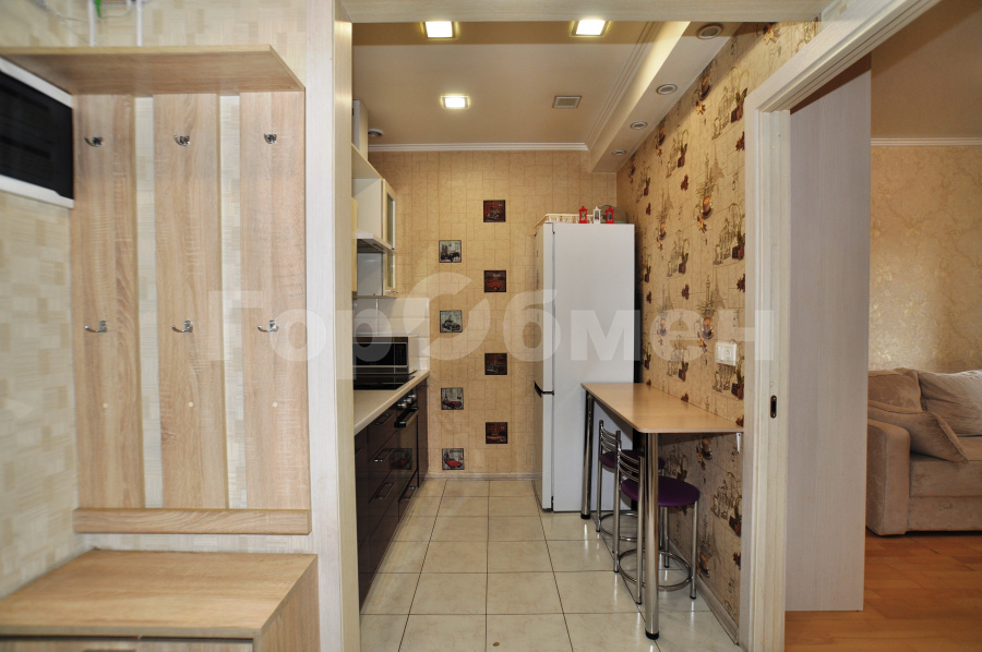 Продажа 1-комнатной квартиры, Московская, Россия,   городской округ Красногорск