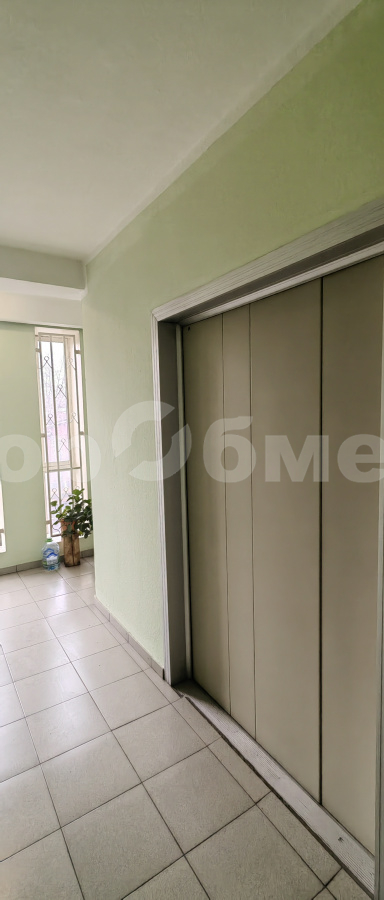 Аренда 1-комнатной квартиры, Москва, Россия,    Перовская улица