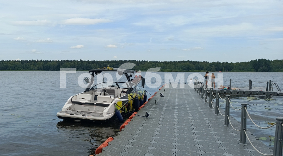 Продажа дома, 750м <sup>2</sup>, 15 сот., Большая Черная, Россия,   городской округ Мытищи