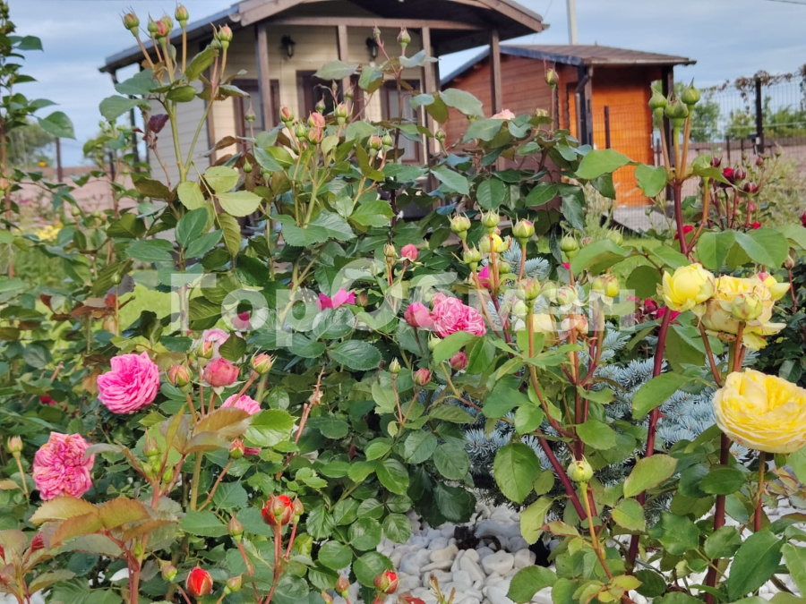 Продажа дома, 134м <sup>2</sup>, 5 сот., Злобино,  Заокский район,  Малаховское муниципальное образование