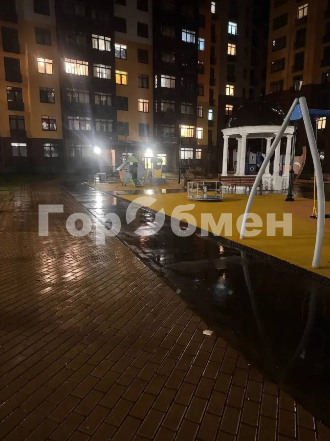 Аренда 2-комнатной квартиры, Развилка, Россия,   Ленинский городской округ