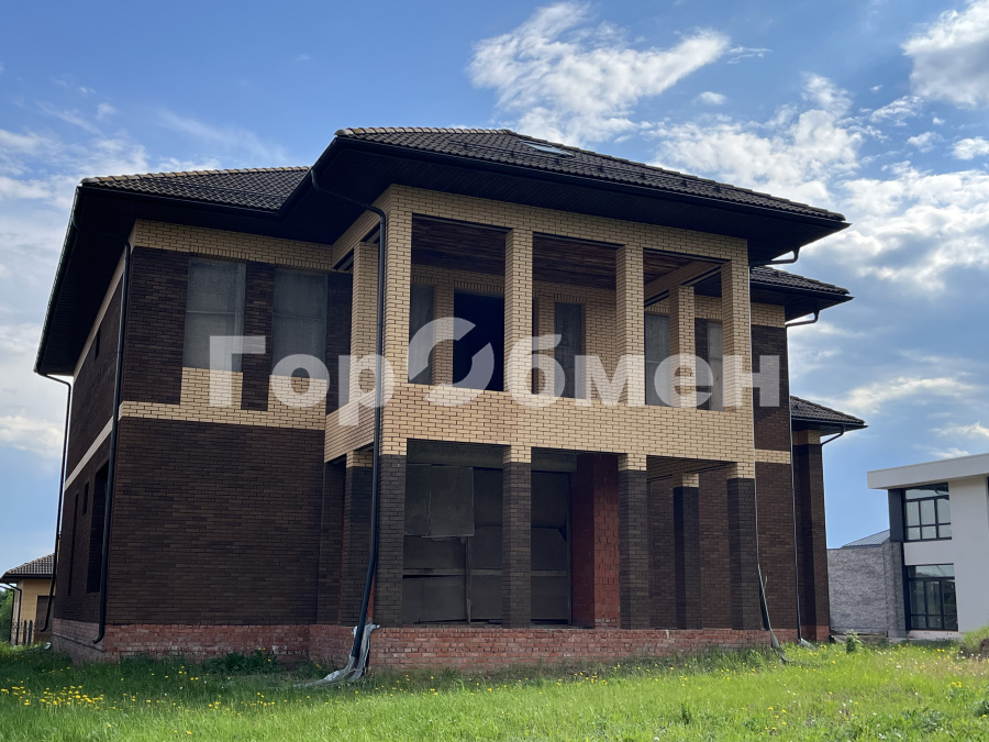 Продажа дома, 1041м <sup>2</sup>, 18 сот., Дмитровское, Россия,   городской округ Красногорск