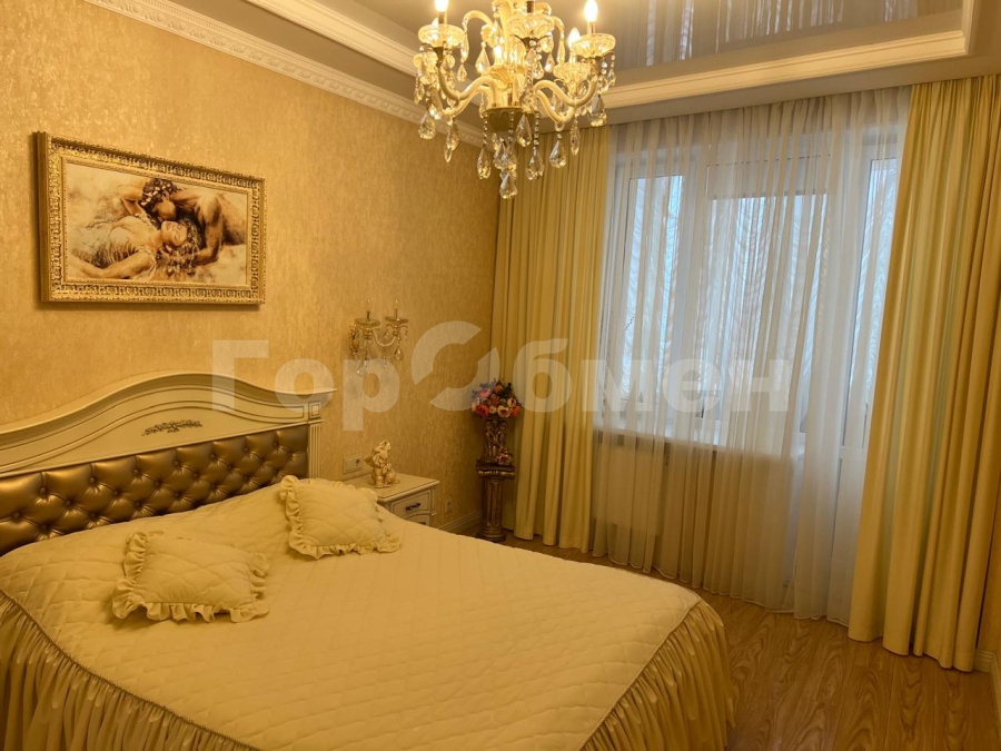 Продажа 2-комнатной квартиры, Реутов, Россия,    улица Реутовских Ополченцев