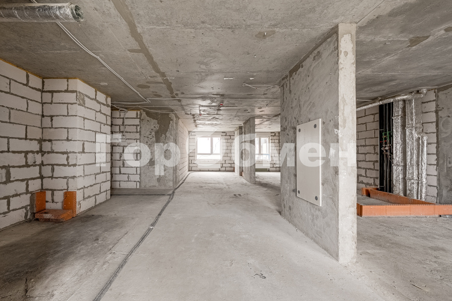 Продажа 3-комнатной квартиры, Московский, Россия,   Новомосковский административный округ