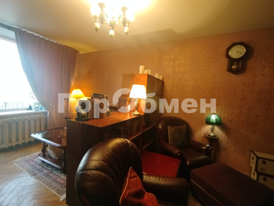 Продажа 2-комнатной квартиры, Москва, Россия,    Ленинский проспект