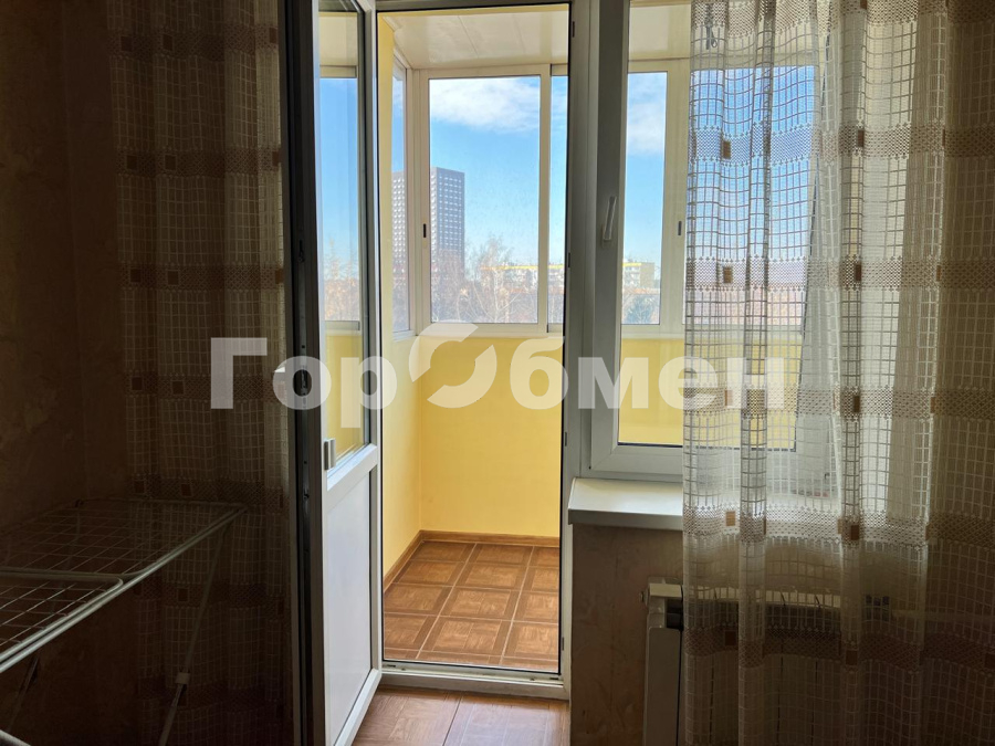 Продажа 1-комнатной квартиры, Котельники, Россия,   городской округ   2-й Покровский проезд