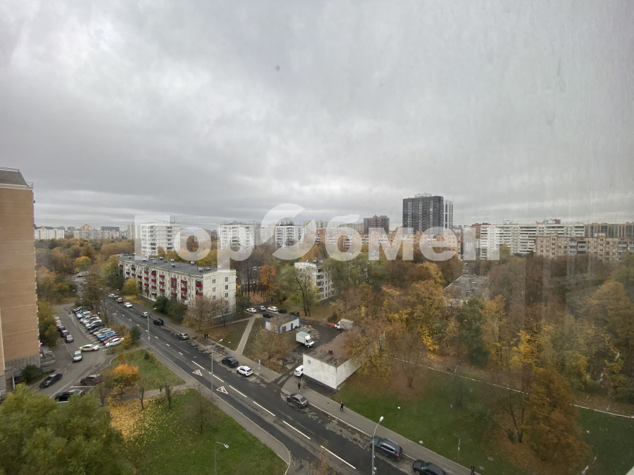 Продажа 1-комнатной квартиры, Москва, Россия,    Ангарская улица