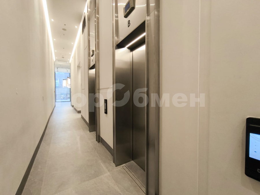 Продажа 3-комнатной квартиры, Москва, Россия,   Волгоградский проспект