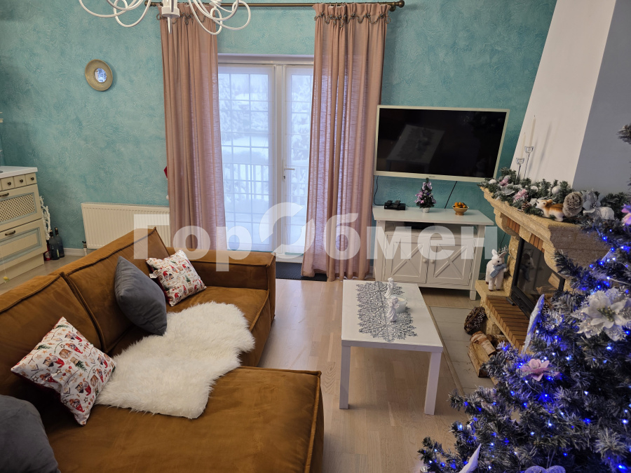 Продажа дома, 330м <sup>2</sup>, 16 сот., Белоусово, Россия,   Троицкий административный округ