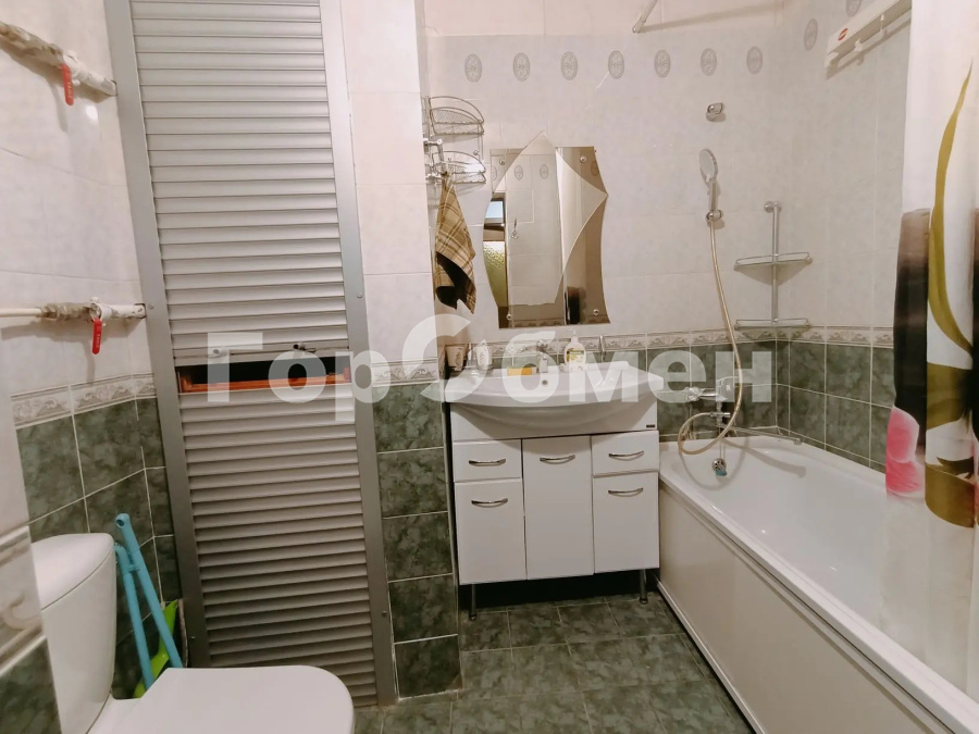 Аренда 1-комнатной квартиры, Москва, Россия,   Авиационная улица