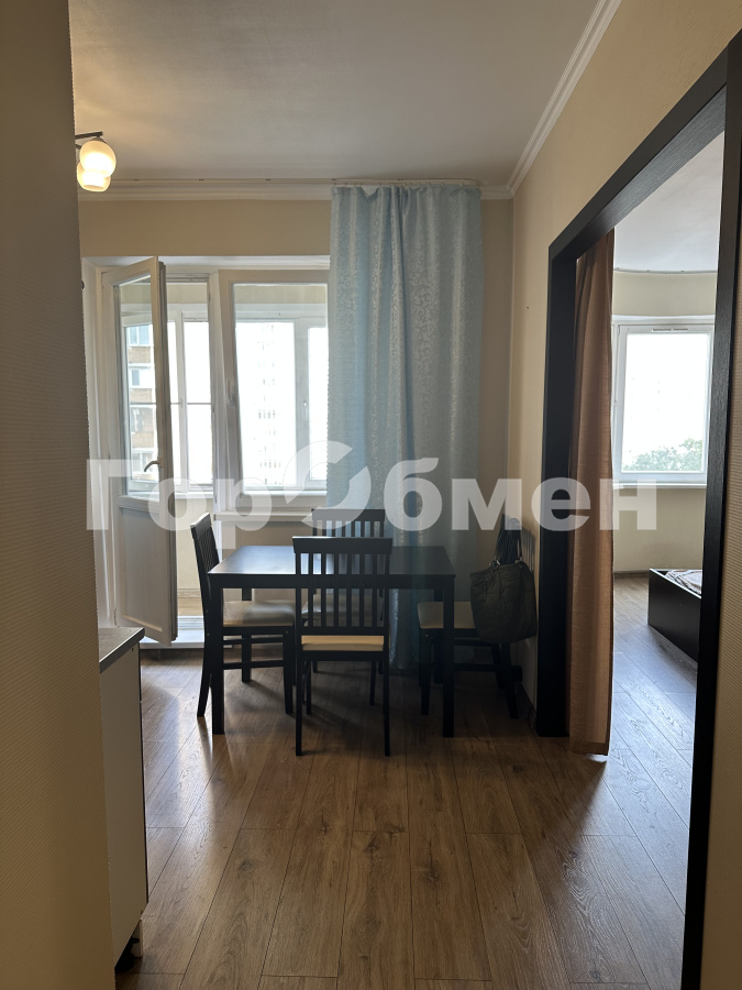 Продажа 1-комнатной квартиры, Москва, Россия,   Волгоградский проспект