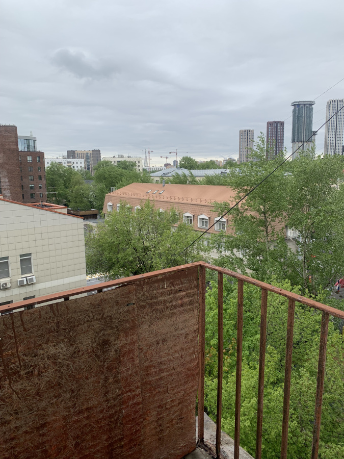 Продажа 2-комнатной квартиры, Москва, Россия,    Павелецкая набережная