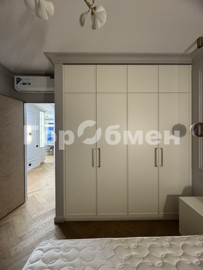 Аренда 2-комнатной квартиры, Москва, Россия,   улица Нижние Мнёвники