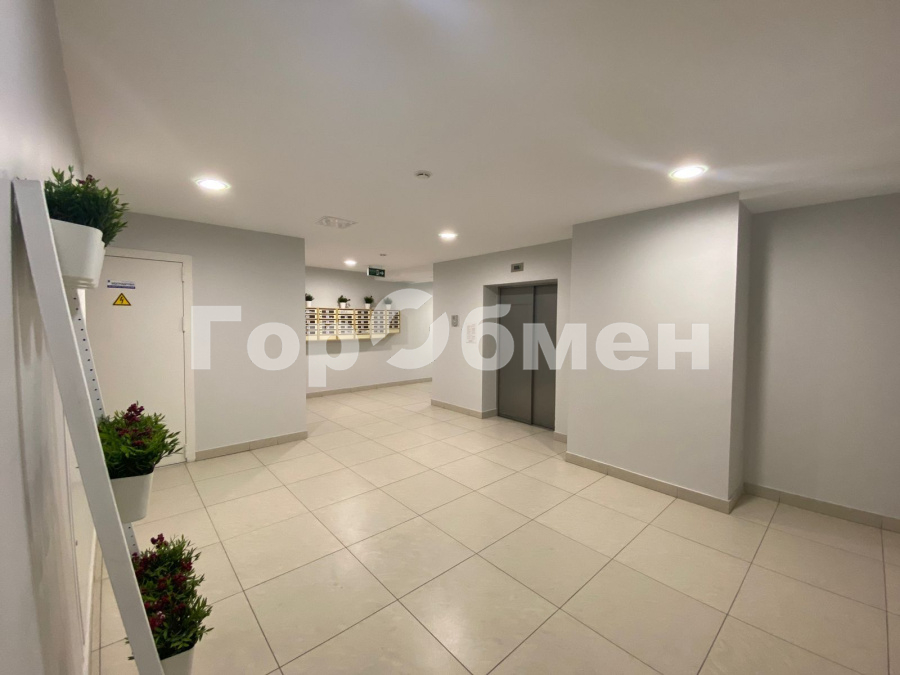 Продажа 3-комнатной квартиры, Красногорск, улица Согласия,  19