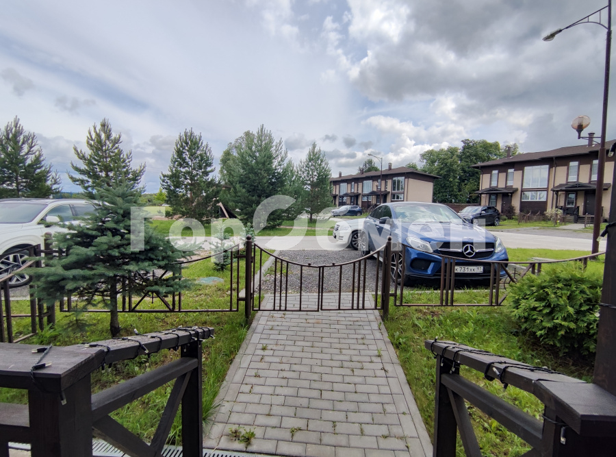 Продажа дома, 134м <sup>2</sup>, 5 сот., Тульская, Россия,   Заокский район