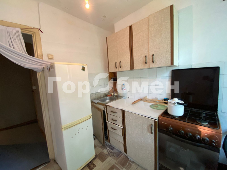 Аренда 3-комнатной квартиры, Москва, Россия,    Волгоградский проспект