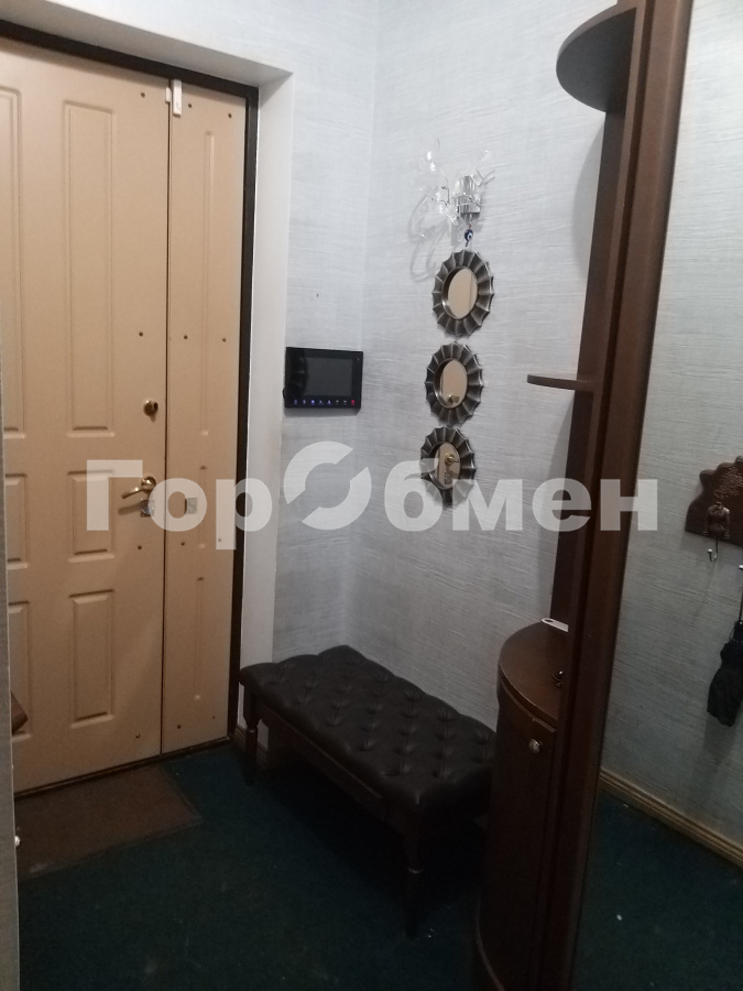 Продажа 4-комнатной квартиры, Москва, Щербаковская улица,  54