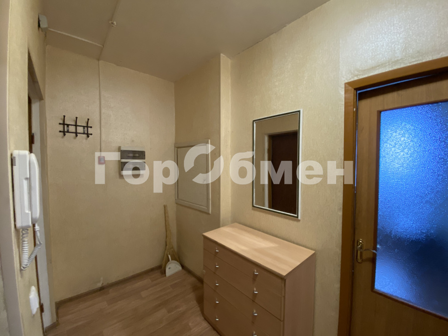 Продажа 1-комнатной квартиры, Москва, Россия,    Ангарская улица