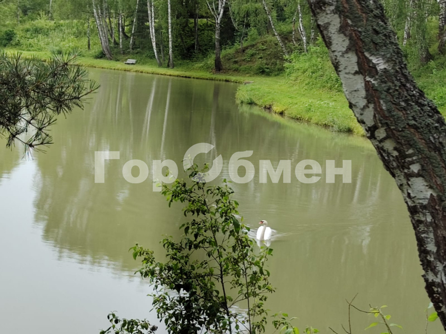 Продажа дома, 134м <sup>2</sup>, 5 сот., Тульская, Россия,   Заокский район