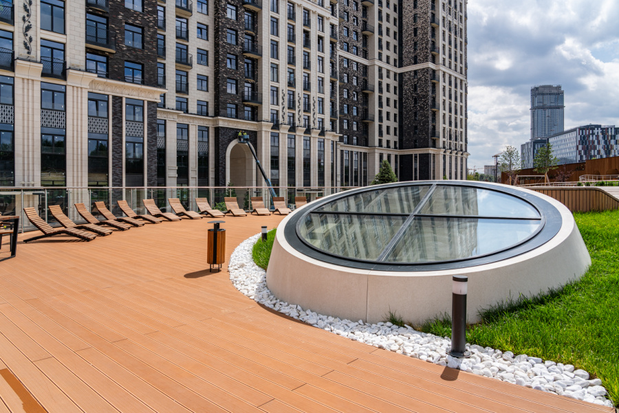 Продажа 2-комнатной квартиры, Москва, Россия,    улица Академика Королёва