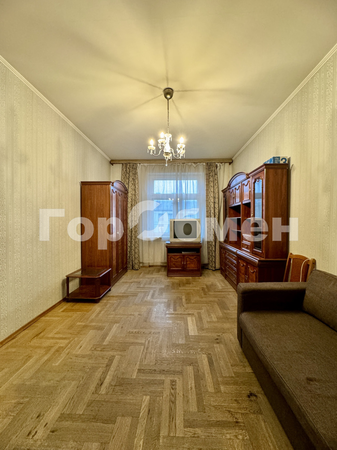 Продажа 2-комнатной квартиры, Москва, Россия,   улица Ремизова