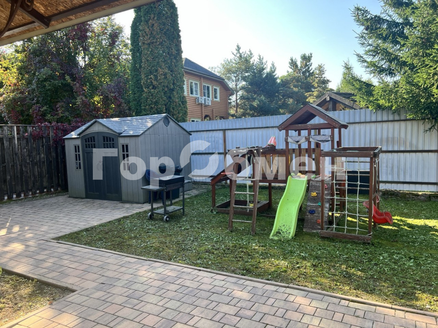 Продажа дома, 626м <sup>2</sup>, 16 сот., Московская, Россия,   городской округ Красногорск