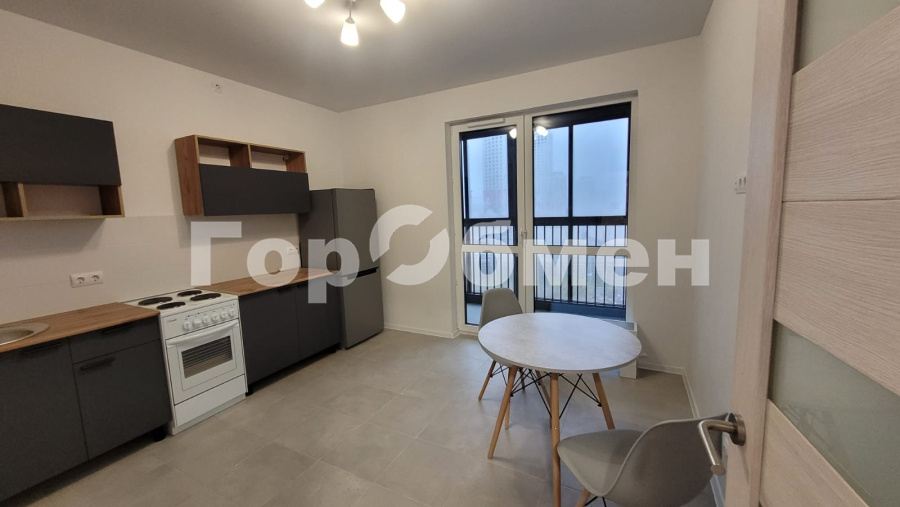 Аренда 1-комнатной квартиры, Москва, Россия,   Очаковское шоссе