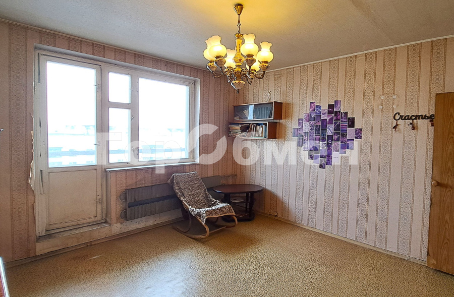 Продажа 1-комнатной квартиры, Москва, Россия,   шоссе Энтузиастов