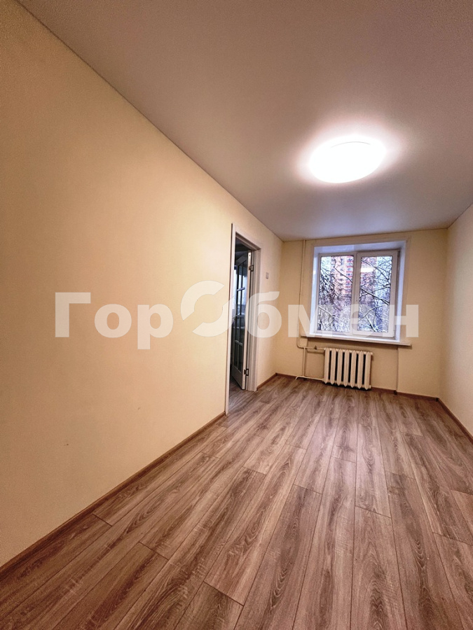 Продажа 2-комнатной квартиры, Реутов, Россия,    проспект Мира