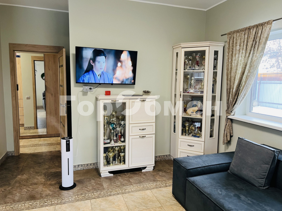 Продажа дома, 169м <sup>2</sup>, 4 сот., Говорово, Россия,    СНТ Мичуринец