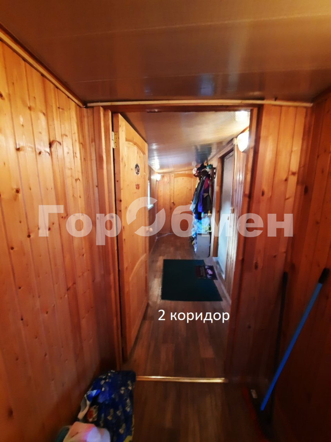 Продажа дома, 110м <sup>2</sup>, 19 сот., Городищи, Вокзальная улица,  62