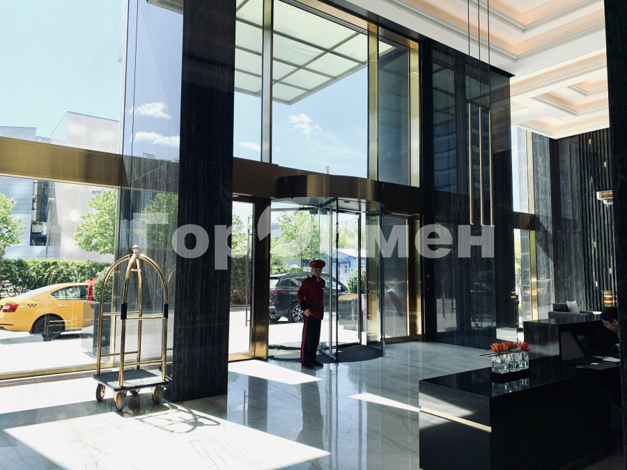 Аренда 2-комнатной квартиры, Москва, Россия,   Ленинградский проспект