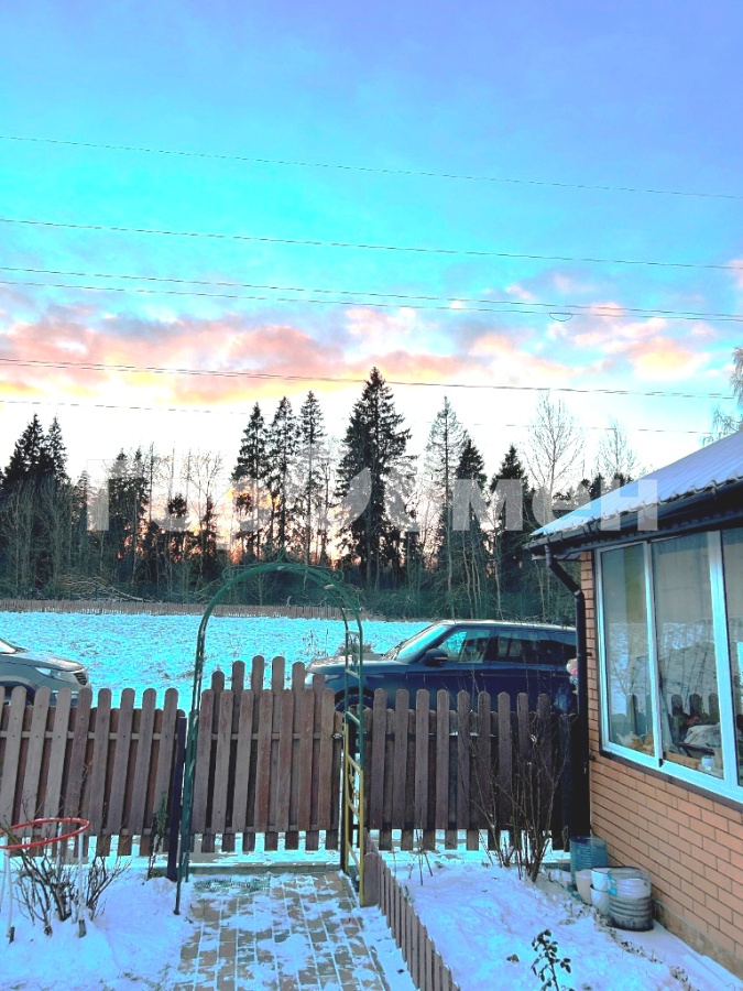 Продажа дома, 91м <sup>2</sup>, 2 сот., Шолохово, Россия,   городской округ Мытищи