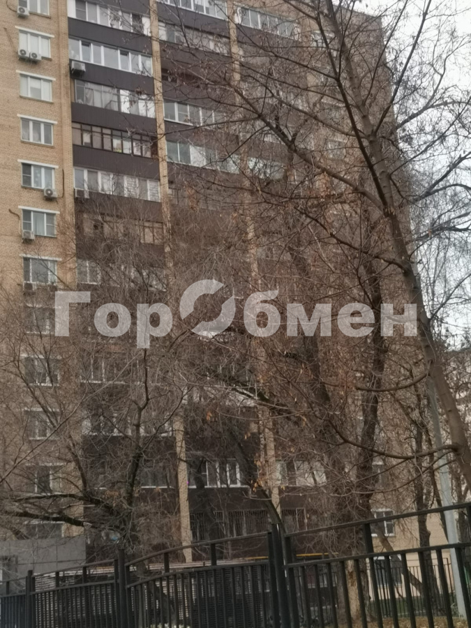 Продажа 1-комнатной квартиры, Москва, Россия,   Михалковская улица