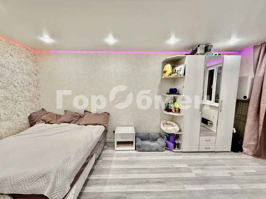 Продажа 1-комнатной квартиры, Москва, Россия,   Балаклавский проспект