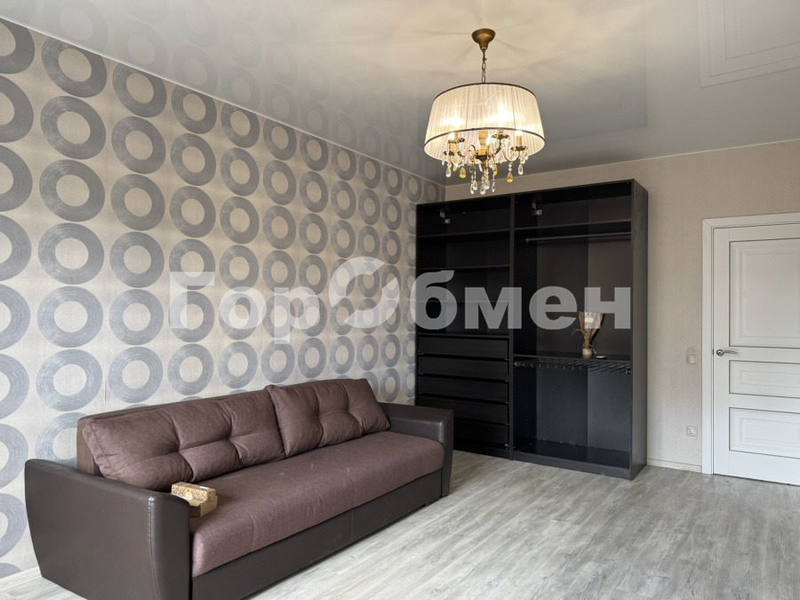 Продажа 1-комнатной квартиры, Химки, Россия,   городской округ   улица 9 Мая