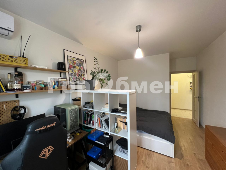 Продажа 1-комнатной квартиры, Московская, Россия,   городской округ Красногорск