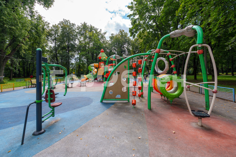 Продажа 3-комнатной квартиры, Московская, Россия,   городской округ Домодедово