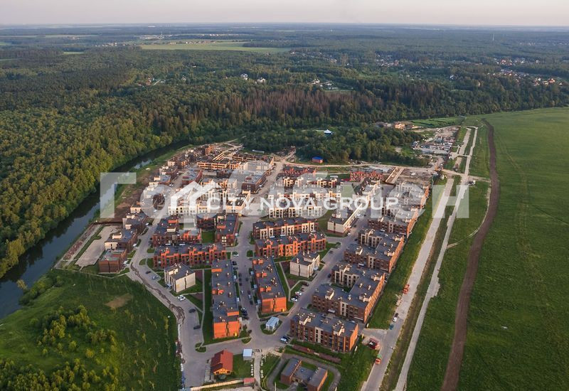 Продажа 1-комнатной квартиры, Москва, Россия,   район Троицк