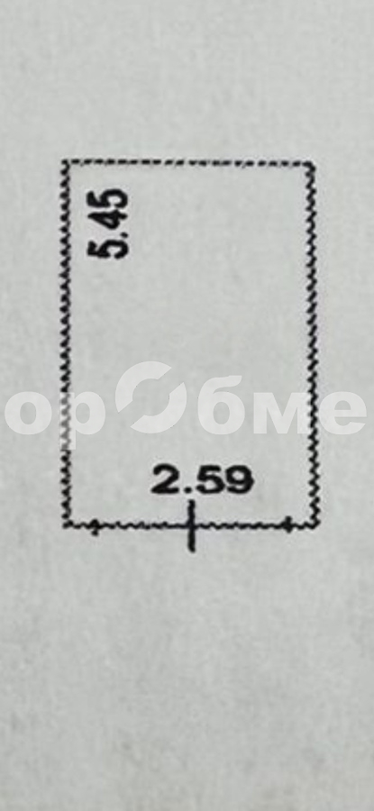 Продажа коммерческой недвижимости, Москва, Россия,   Авиационная улица