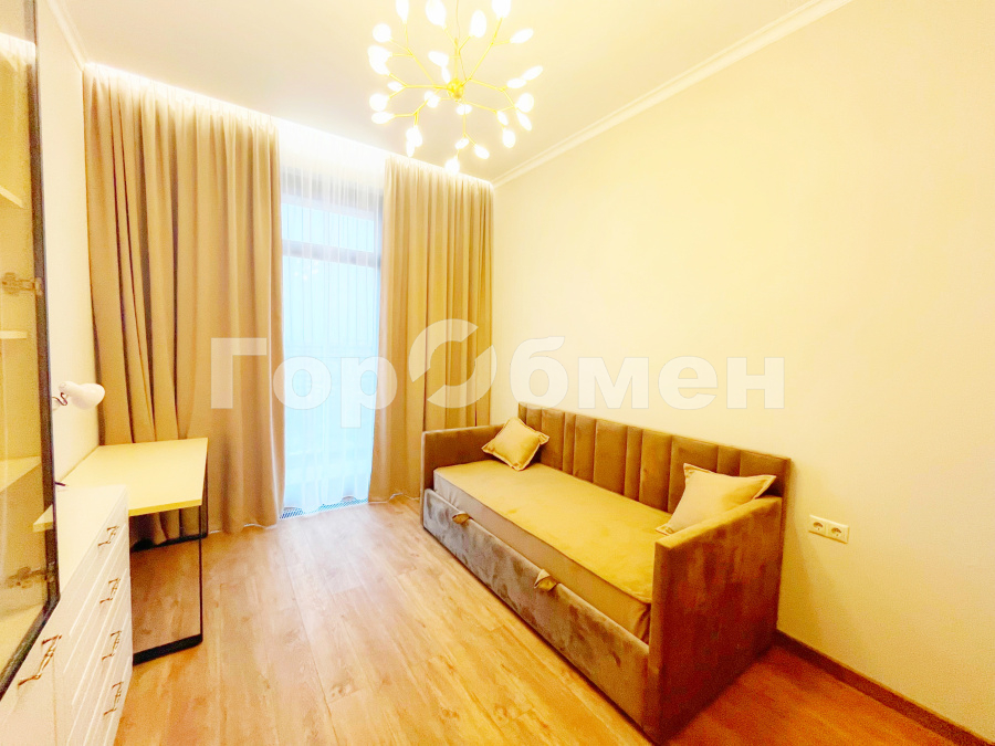 Аренда 3-комнатной квартиры, Москва, Россия,   улица Академика Челомея