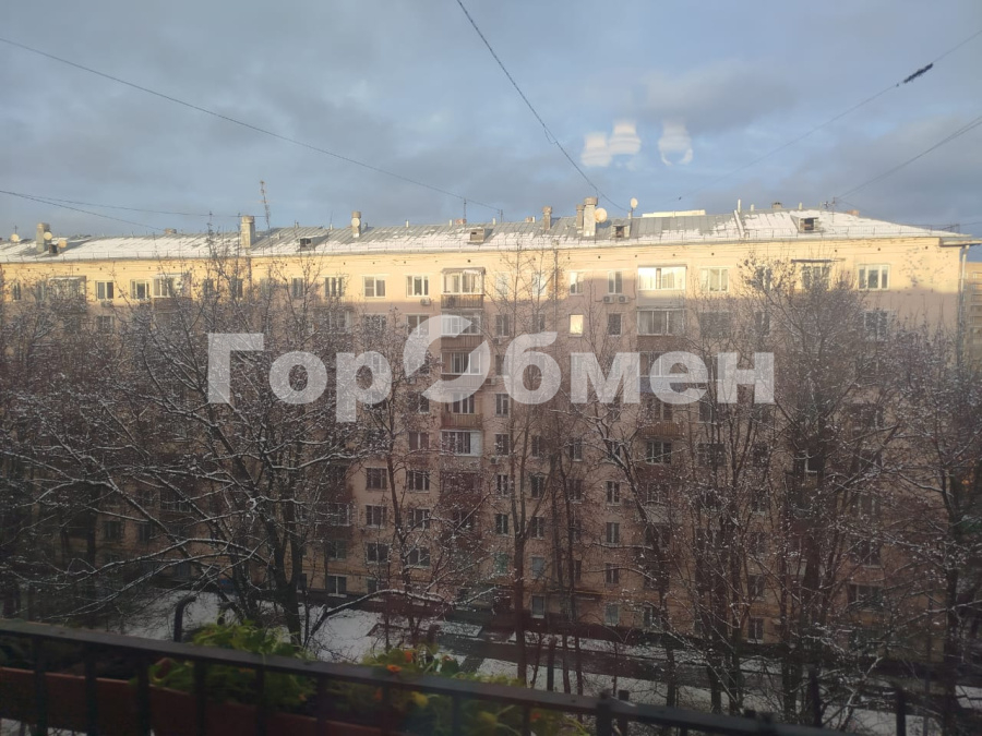 Продажа 2-комнатной квартиры, Москва, Россия,    Ленинский проспект