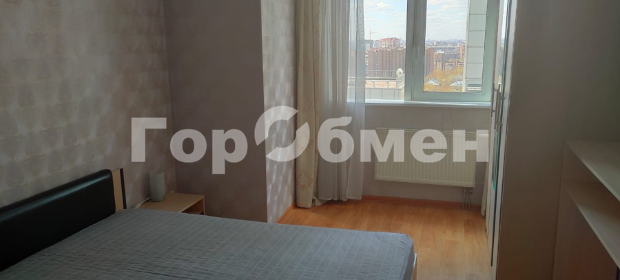 Аренда 2-комнатной квартиры, Москва, Россия,   бульвар Маршала Рокоссовского