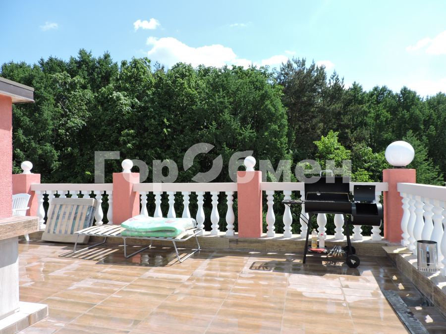 Продажа дома, 350м <sup>2</sup>, 4 сот., Говорово, Россия,    СНТ Мичуринец