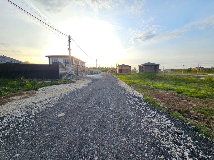 Продажа участка, Аксаково, Россия,   городской округ Мытищи