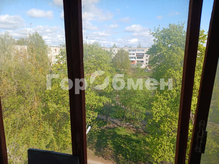 Продажа 2-комнатной квартиры, Покров, Россия,   Петушинский район